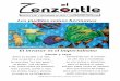 Los pueblos somos hermanos - El Zenzontleelzenzontle.org/archivo/el_zenzontle178_201811.pdf · 2018-11-01 · Número 178 NOVIEMBRE DE 2018 COOPERACIÓN VOLUNTARIA Costo de la impresión