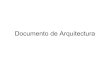 Documento de Arquitectura - materias.fi.uba.armaterias.fi.uba.ar › 7510 › practica › zips › Doc_Arq_4_1_Agenda.pdf · para describir una arquitectura software es el modelo
