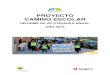 PROYECTO CAMINO ESCOLAR - Zaragoza7 11/02/2016 Reunión trimestral de seguimiento Rutas de Camino Escolar Romareda 7/10/2016 Reunión para reactivar el proyecto 28/11/2016 Visita la