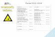 Curso 2015-2016 - Galiciacentros.edu.xunta.es/.../uploads/2016/...2015-2016.pdfDadas as especiais características de convivencia neste curso 2015-2016 dos dous plans educativos en