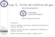 Presentación de PowerPointocw.uc3m.es › ingenieria-termica-y-de-fluidos › motores... · 2016-03-10 · Pedro A. Rodríguez Aumente, catedrático de Máquinas y Motores Térmicos
