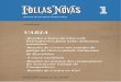 VARIA - Revista de estudos rosalianos › wp-content › uploads › 2017 › 02 › FollasNovas-1-Varia.pdfRosalía de Castro, “un caso aparte con el que hay que contar”. Así