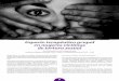 Espacio terapéutico grupal en mujeres víctimas de tortura sexualmailing.uahurtado.cl › 2017 › comunicaciones › psico_hoy › 28 › ... · 2017-08-28 · situación de violencia