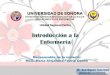 Unidad Regional Centro - Universidad de Sonoraenfermeria.uson.mx/wp-content/uploads/2016/02/unidad3.pdf · educación, práctica e investigación de la enfermería. Resultados intelectuales