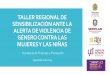 Presentación de PowerPointunidaddegenero.sefiplan.gob.mx/wp-content/uploads/sites/...2019/10/01  · Internacional Nacional Estatal Convención sobre la Eliminación de Todas las