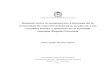 Relación entre la composición y biomasa de la comunidad de ...core.ac.uk/download/pdf/11054275.pdfRelación entre la composición y biomasa de la comunidad de macroinvertebrados