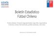 Boletín Estadístico Fútbol Chileno · Femenina, torneos internacionales, partidos amistosos, entre otros. 19 de enero al 17 de diciembre de 2018. Asistencia de Público por Torneo