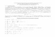 Guía No. 3 de Det-385, Métodos Cuantitativos III - feb 2006 · 2015-01-26 · Wilfredo Saravia Maradiaga – 5 – variable para transformar la integral dada en otra que si está