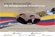 fronteramazonica.comfronteramazonica.com/web/wp-content/uploads/2016/... · 6 Eje1: Equidad, cohesión social y cultural Igualdad de oportunidades y unidad en la diversidad para el