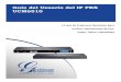 Guía del Usuario del IP PBX UCM6510...PyMEs de migrar a las comunicaciones IP, mientras proporciona una solución inicial para implementar las comunicaciones unificadas.” Alaa Saayed