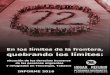 La 72 Hogar - Refugio para Personas Migrantesla72.org/wp-content/uploads/2017/04/Informe-DDHH-2016-LA-72.pdf · La 72 Hogar - Refugio para Personas Migrantes Pies Dezcalsos, A.C