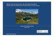 Observatorio Pirenaico del Cambio Climático€¦ · 2 Resumen Este documento es el resumen final del estudio sobre la adaptación al cambio climático en los Pirineos realizado entre