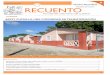 BATEY CUCHILLA, UNA COMUNIDAD EN TRANSFORMACIÓN de 2012.pdf · Con esa visión de transformación, se celebró el pasado viernes 19 de octubre la inauguración de 15 viviendas en