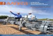 Elementos ﬁnales de control - AADECA2 Editorial Edición 4 Marzo/Abril 2017 Revista propiedad: Av. Callao 220 piso 7 (C1022AAP) CABA, Argentina Telefax: +54 (11) 4374-3780