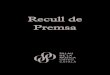 Recull de Premsa - Orfeó Català › recull-de-premsa-dimarts-23... · 2019-02-07 · mat que el 2012 va triomfar amb Crulic al Festival d Annecy (el Ca-nes de l animació) i ara