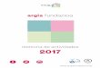 memoria de actividades 2017 - Argia Fundazioa · memoria de actividades 2017. 3 1 Introducción 4 ... en nuestros recursos un espacio para realizar su proyecto vital, ... espacio