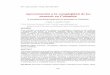 Aproximación a la complejidad de las zoonosis en Colombia › pdf › rsap › v14n2 › v14n2a13.pdf · Para clasificar las zoonosis se han utilizado como criterios centrales, más
