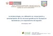 La biotecnología y su utilización en conservación y …agritrop.cirad.fr/582421/7/582421diaporama.pdf · 2016-12-07 · Taller “Conservación y Uso de la Diversidad de Gossypium