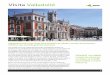 Valladolid es tierra de vistas interminables de viñedo y ... turistica Valladolid.pdf · vecino palacio de Villena. En 2012, el Museo Nacional inauguró la Casa del Sol, su nueva