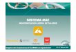 SISTEMA MAT - CivilDRON · Congreso sobre las Aplicaciones de los DRONES a la Ingeniería Civil 26 - 27 febrero 2019 OBJETIVOS DEL PROYECTO P.K. 266+850 de la A-2, sentido Barcelona