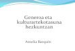Generoa eta kulturartekotasuna hezkuntzan › contenidos › informacion › ... · 2019-03-28 · dónde situaría Ud. a la sociedad vasca en una escala de 0 (total desconfianza)
