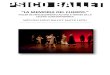 “LA MEMORIA DEL CUERPO.” - WordPress.com · 2017-03-08 · Fundación Psico Ballet Maite León C/ Vizconde de los Asilos Nº 5 – 28027 Madrid – Teléfono: 91 742 23 20 5 En