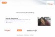 Presentación de PowerPoint - SitioSimple Blog › wp-content › uploads › 2017 › 05 › tutori… · Online Display, Mobile Marketing, SEO y PPC (Ver Encuesta Selligent 2016)