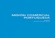MISIÓN COMERCIAL PORTUGUESA · 2016-06-07 · para la ejecución de proyectos en el sector del saneamiento básico. Prestamos servicios en el área ambiental, en la operación de
