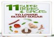 11 Súper hierbas y especias que disminuir la glucemia › free-health-books › 11... · 2019-06-18 · Psyllium ayuda a bajar el colesterol en la sangre, así como los niveles de