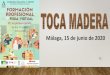 Málaga, 15 de junio de 2020 › orientadelegac...IES LA ROSALEDA. Málaga •Centro más grande de Andalucía •El Claustro de profesorado 200 docentes y casi 2.500 estudiantes matriculados