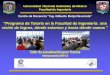 Presentación de PowerPoint - UNAM Copadi FIcopadi.fi-c.unam.mx/encuentro/PrimerEncuentroDeTutores2020/Tall… · La primera Caracterización del Programa de Tutoría con una visión