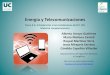 Energía y Telecomunicaciones. Tema 4.5. Introducción a las ...Energía y Telecomunicaciones. Tema 4.5. Introducción a las instalaciones de B.T. (IV). Material complementario Author: