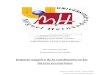 Impacto negativo de la conciliación en las futuras …dspace.umh.es/bitstream/11000/3937/1/TFG Andreu Grech...Ley 39/1999 de 5 de noviembre para promover la conciliación de la vida