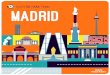 madrid - Puedo Viajar | Portal de turismo accesible · una de las mejores colecciones de monumentos y edificios dieciochescos y decimonónicos del mundo, que combinan de magistral
