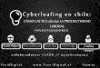 CÓMO LAS TICS afectan LA PRODUCTIVIDAD LABORAL€¦ · Cyberloafing en chile: CÓMO LAS TICS afectan LA PRODUCTIVIDAD LABORAL T r e n D i g i t a l w w w . T r e n - D i g i t a