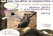 Enquête d’insecte : le Lucane cerf-volant › opie › pdf › 2777_pagesdynadocs4fba21... · Enquête d’insecte : le Lucane cerf-volant Office pour les insectes et leur environnement
