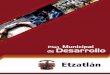 Etzatlanseplan.app.jalisco.gob.mx/files2/PDM2004/Etzatlan.pdf · 2020-02-26 · Planta Tratadora de Aguas Residuales de Etzatlán ... Proyecto para canalizar el agua limpia de la