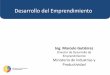 Desarrollo del Emprendimiento - Universidad Andina Simón Bolívar Gutierrez.pdf · 3 universidad tecnica del norte 34 universidad tecnica de manabi 4 universidad tecnica luis vargas