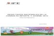 RESULTADOS NACIONALES DE LA CONSULTA INFANTIL Y JUVENIL 2012 › documentos › DECEYEC › ... · 2012-06-19 · La jornada de participación en la Consulta Infantil y Juvenil 2012,