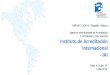 AMFEM | CIEM VI | Mazatlán | México Agencias Internacionales … · 2018-07-24 · Demandaron calidad y compromiso social Implantación de modelo flexeriano con insistencia •Ciencias