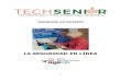 LA SEGURIDAD EN LÍNEA - Tech Senior › wp-content › uploads › 2018 › 12 › ...La Seguridad en Internet cómo mantenerse seguro en línea Esta guía proporciona consejos básicos