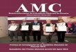 Número Especial / Verano 2016coniunctus.amc.edu.mx/boletines/amc_boletin56e.pdf · Número Especial / Verano 2016 Boletín informativo de la Academia Mexicana de Ciencias Premios