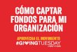 Desde la organización de Giving Tuesday agradecemos a ...givingtuesday.es/wp-content/uploads/2015/11/Presentacion-formaciones-ES.pdfDespués de 4 años se ha consolidado como una