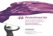Claves feministas para retos actuales€¦ · Tercera Taula redona 16.00 h II CONGRÉS VALÈNCIA ROSA COBO Professora titular de Sociologia del Gènere a la Universitat de la Corunya