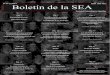 Boletín de la SEA...Entomología forense: veinte años después Adriana Oliva Laboratorio de Entomología Forense, Museo Argentino de Ciencias Naturales “Bernardino Rivadavia”,