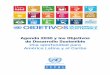 Agenda 2030 y los Objetivos de Desarrollo Sostenible Una …icai.org.mx › images › Gobierno Abierto › Documentos Ejercicio... · 2019-07-08 · Agenda 2030 y los Objetivos de