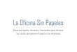 La Oficina Sin Papeles - Promociones en Valladolid,Asociacion de … · 2016-11-21 · Digitalización certificada de facturas. Para las empresas que reciben facturas regularmente