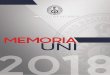 MEMORIA INSTITUCIONAL UNI › transparencia › file › uesteinf › memoria › me… · memoria institucional uni 2018 indice i. principales logros de la uni: periodo diciembre