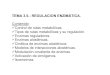 TEMA 3.5.- REGULACION ENZIMÁTICA.umh1163.edu.umh.es/wp-content/uploads/sites/838/2018/02/Tema-3… · TEMA 3.5.- REGULACION ENZIMÁTICA. Contenido: !Control de rutas metabólicas