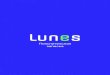 Пояснительная записка - Lunes · 2019-04-05 · связанные с криптовалютами, и ознакомиться со всей информацией